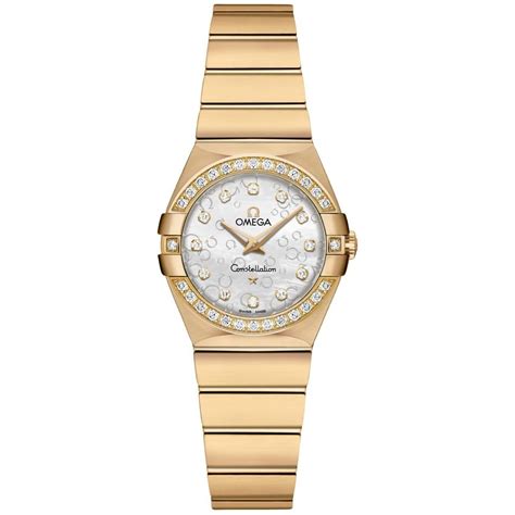 womens omega watches for sale|omega ladies diamond watches prices.